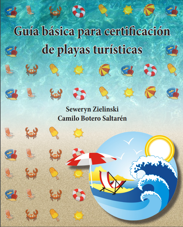 Portada Guia certificacion de playas